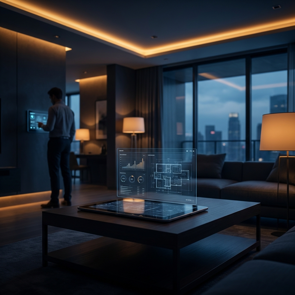 AI in Short-Term Rentals: The Tools That Actually Deliver ROI
