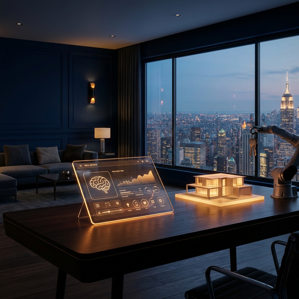 AI Just Made Your Property Manager Optional
