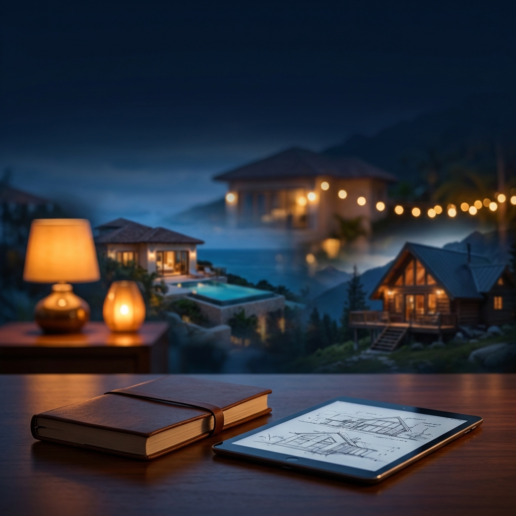 Best Locations to Start a Vacation Rental Business