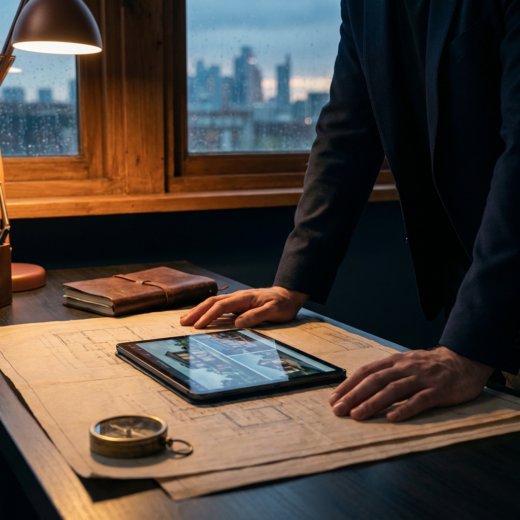 Four Ways to Future-Proof Your Small Business