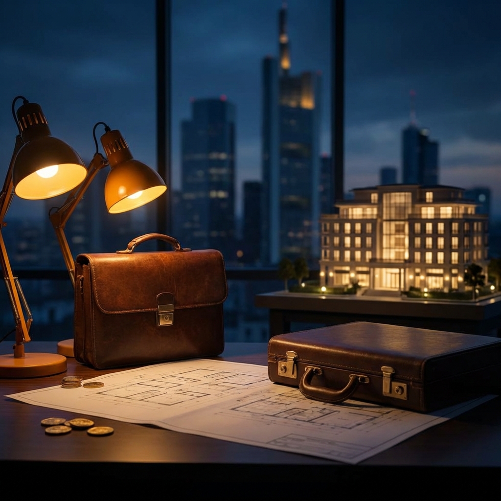 Hard Money Loans: 5 Extremely Important Facts You Need To Know