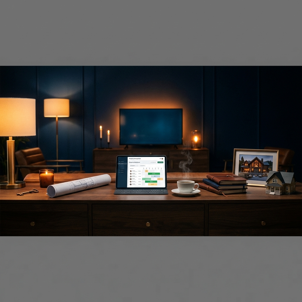 Here Are The 3 Stages Your Short Term Rental Business Has To Go Through While Building Your Real Estate Empire
