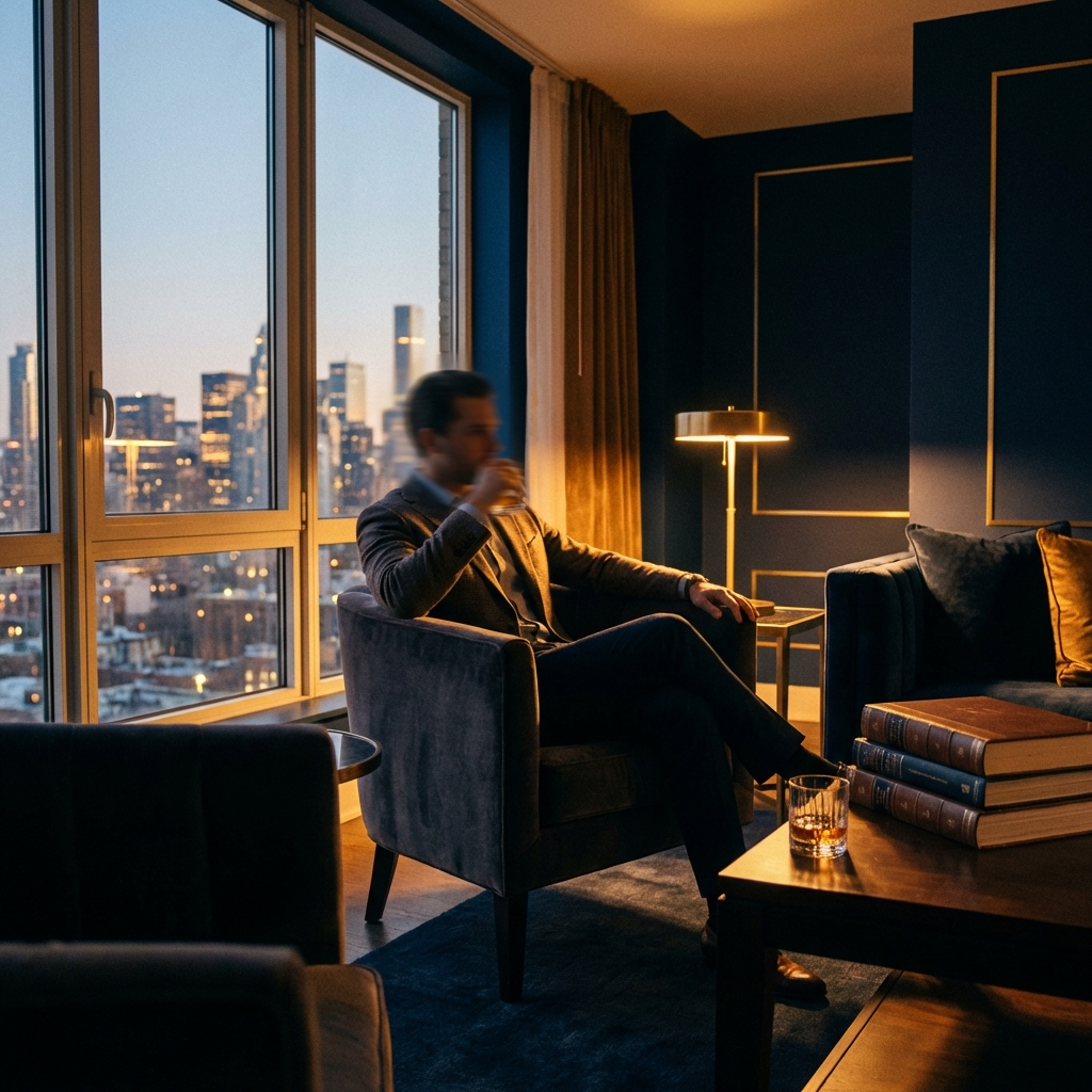 How J. Massey Built a 7-Figure STR Business Without Owning a Single Property