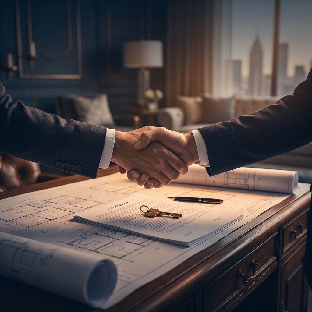 How Owner Financing Can Help Keep Your Real Estate Investing Dreams Alive