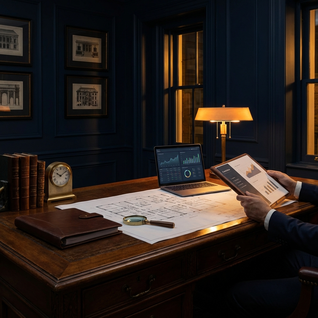 How To Analyze A Multifamily Home Real Estate Deal & Present It To An Investor