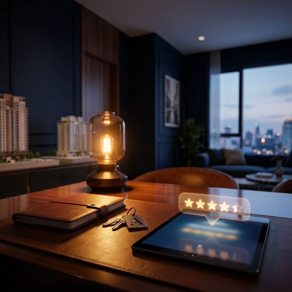 How to Get Your First 10 Five-Star Reviews on Airbnb