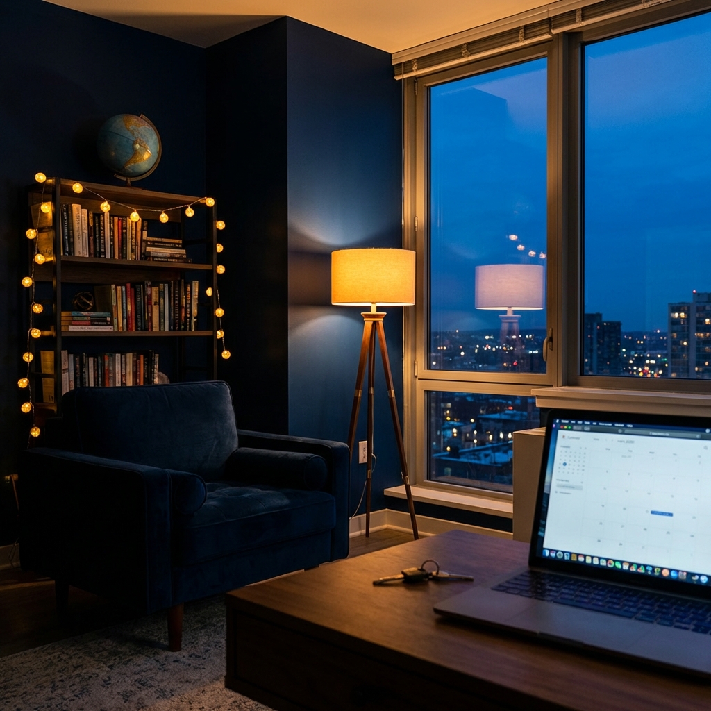 How To Get Your Landlord To Say "Yes" To The Airbnb Business You're Considering