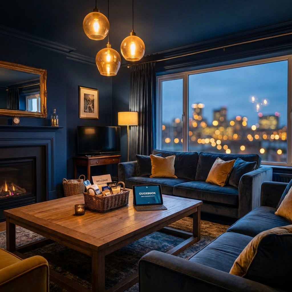 How To Start A Short-Term Rental Business And Become A Wealth Making Host Right Now
