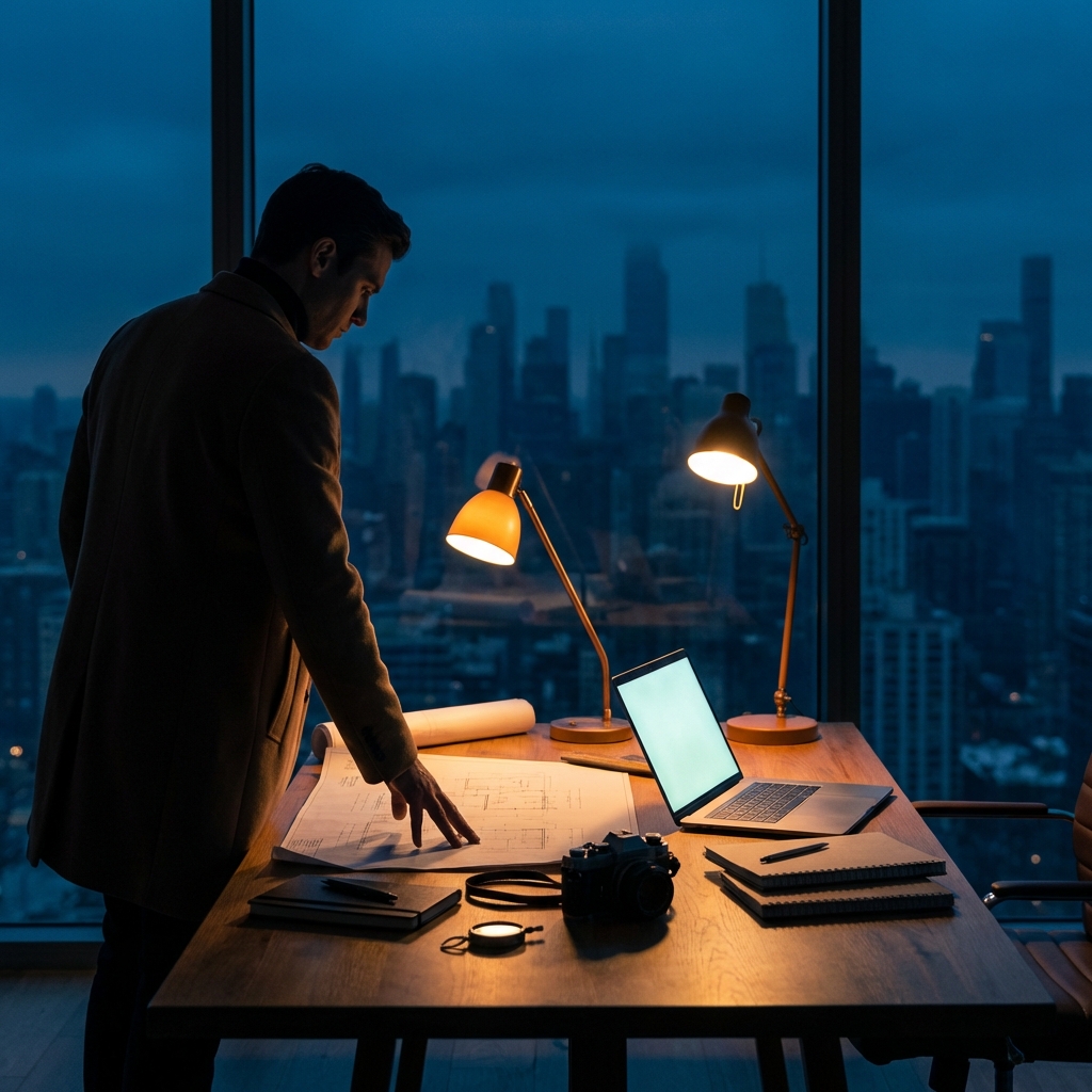 How to Start Your Business Before You’re Ready