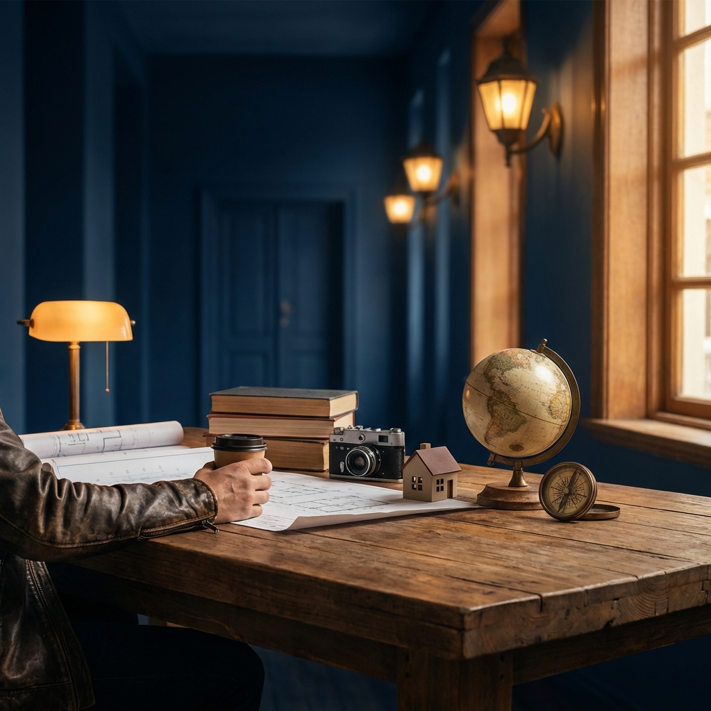 How to Take Imperfect Action to Improve Your Life
