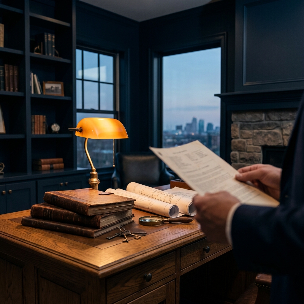 Mixed: The Insurance Deep Dive — What Your Agent Won't Tell You