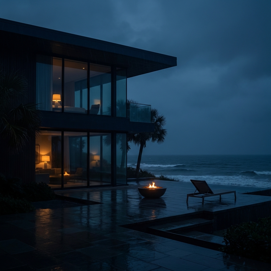 Photo: Why Your Beachfront Listing Is Underperforming