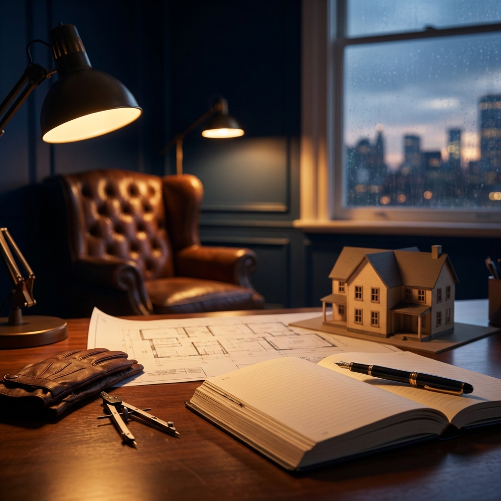 Real Estate Investing — Your First Deal in 90 Days