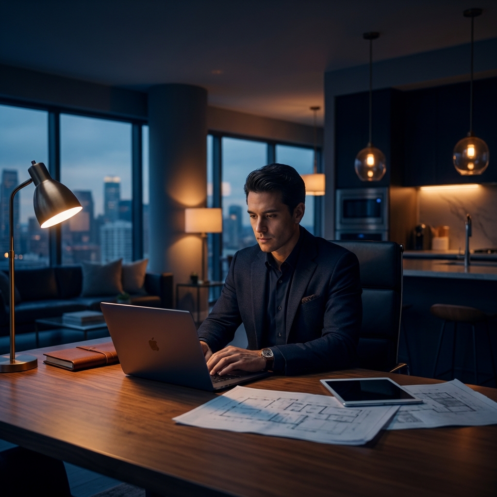 STR Consulting — Build a $15K/Month Advisory Practice