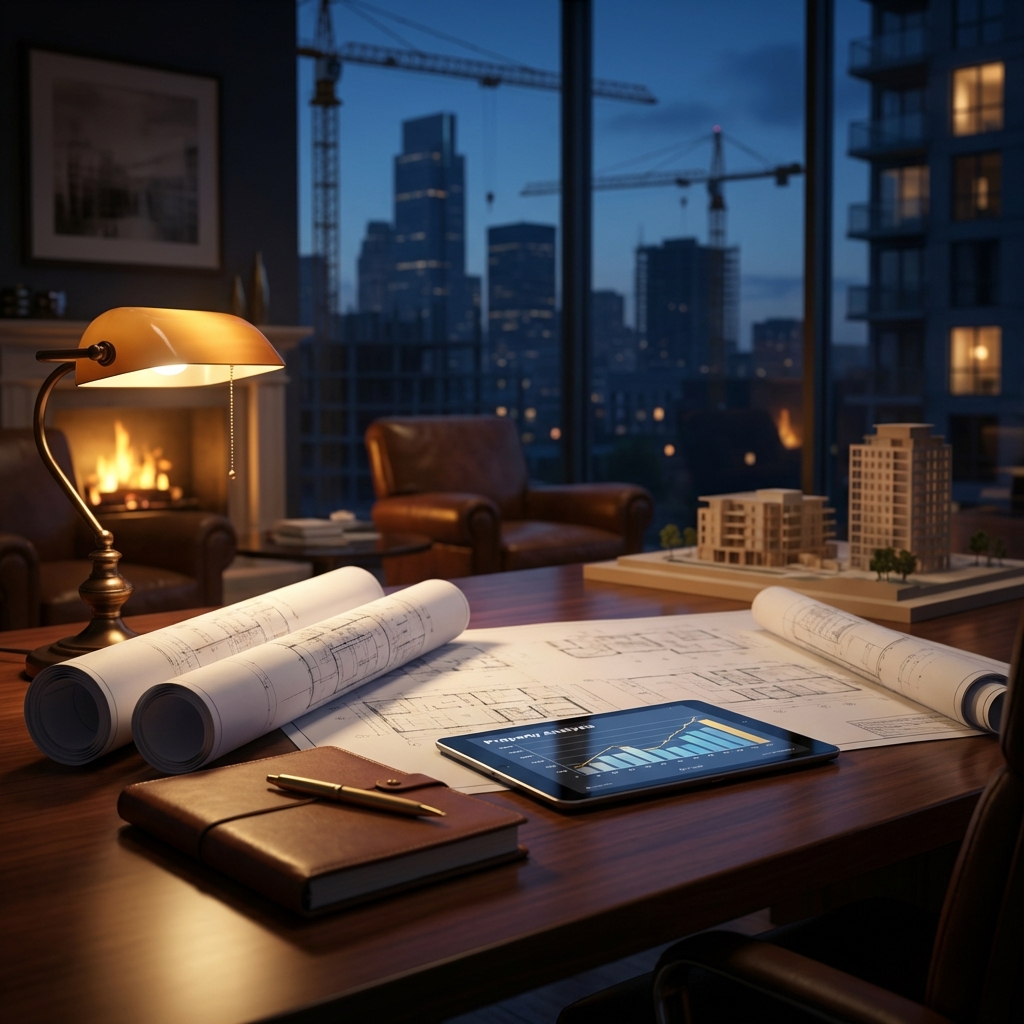 Tips for Turning a Profit in a Tight Market