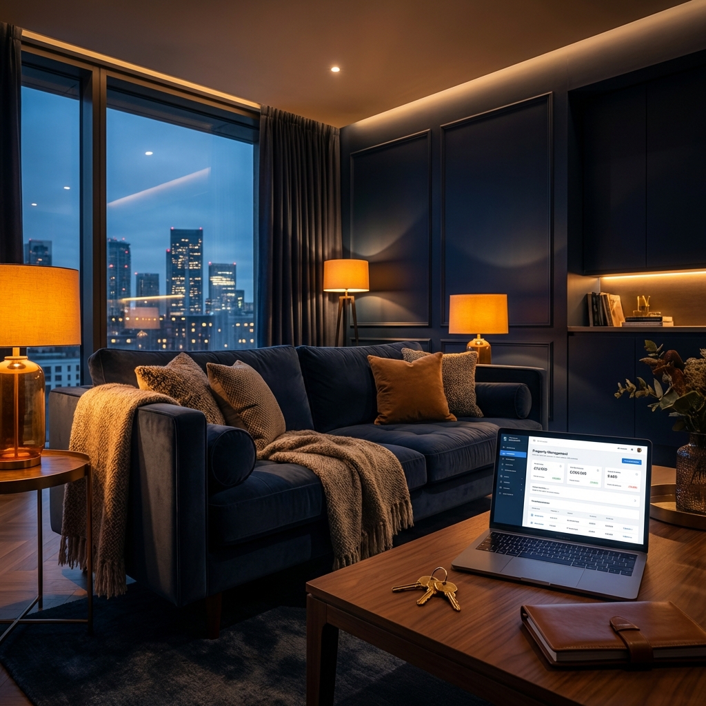 Turn Your Short Term Rental Into a Long Term Business