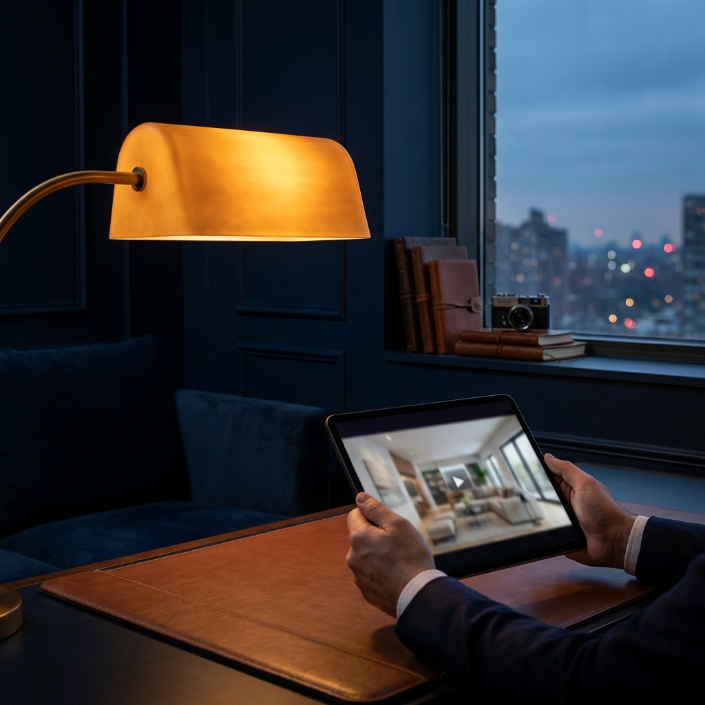 Video: The Complete Guest Experience Walkthrough