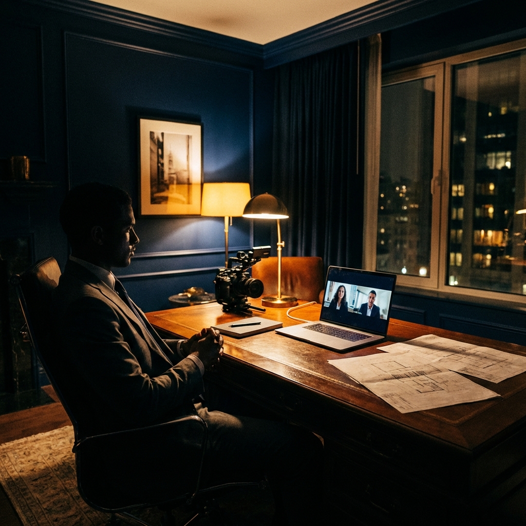 Video: How to Negotiate a Sublease (Live Call)