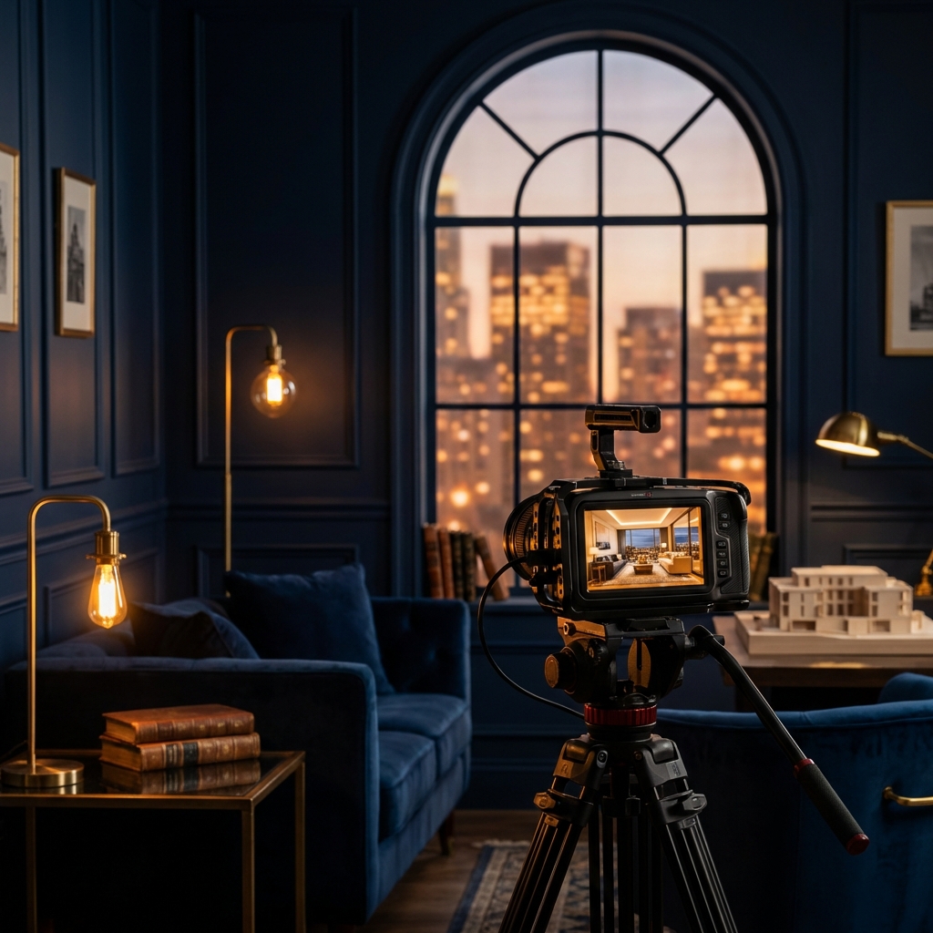 Video: Tour My Highest-Performing Property