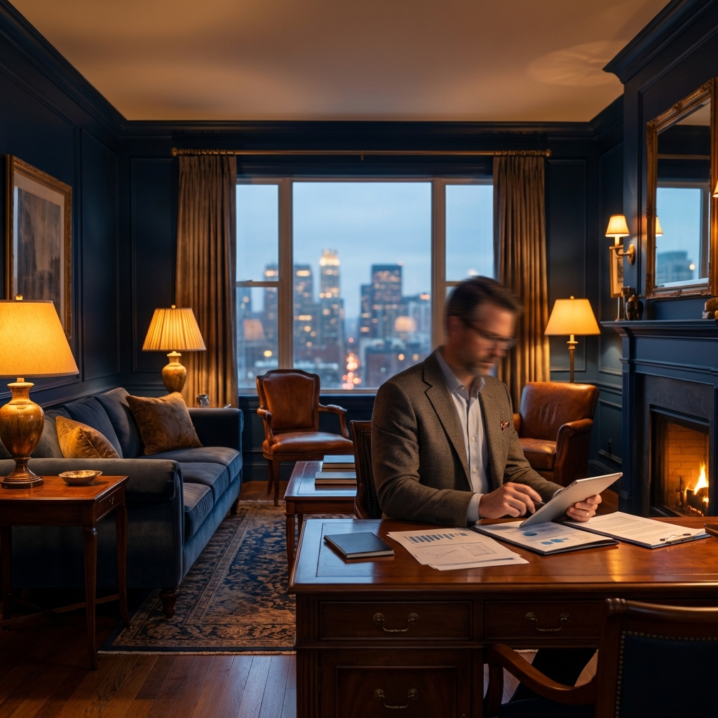 What Does A Fed Rate Hike Mean For Short Term Rentals? Can You Still Make Money Operating An AirBnb Or VRBO?