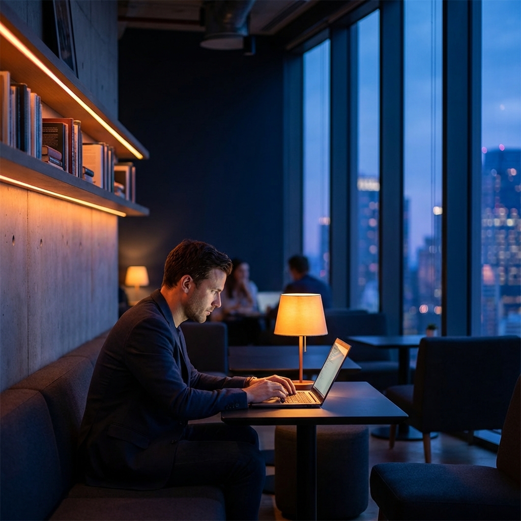 What Is Rental Arbitrage? (And How Someone With No Property Can Make $3,000/Month)